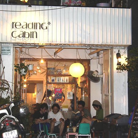 Huyen Homestay Ho Chi Minh City Bagian luar foto