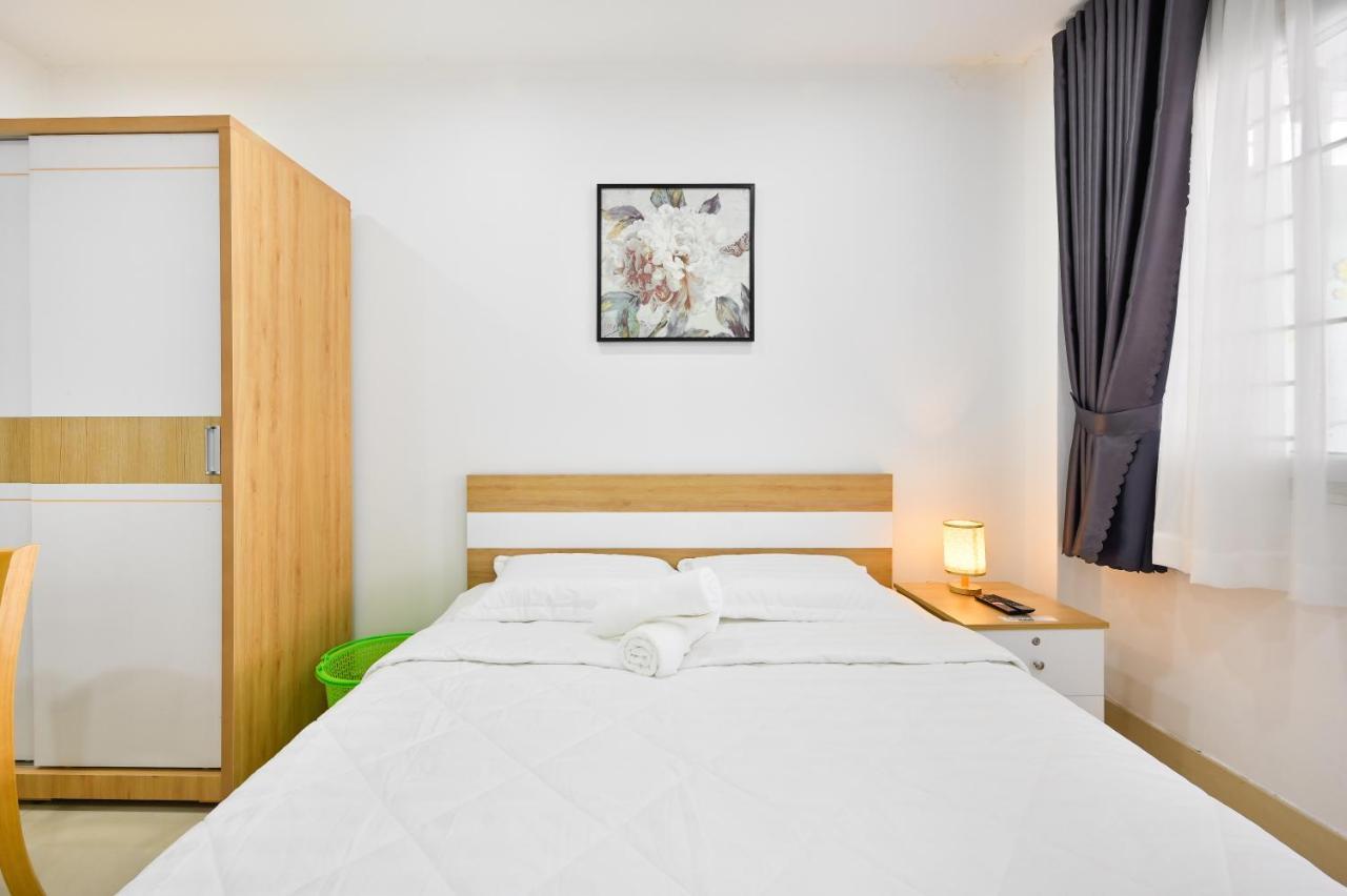 Huyen Homestay Ho Chi Minh City Bagian luar foto