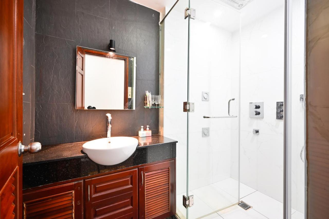 Huyen Homestay Ho Chi Minh City Bagian luar foto