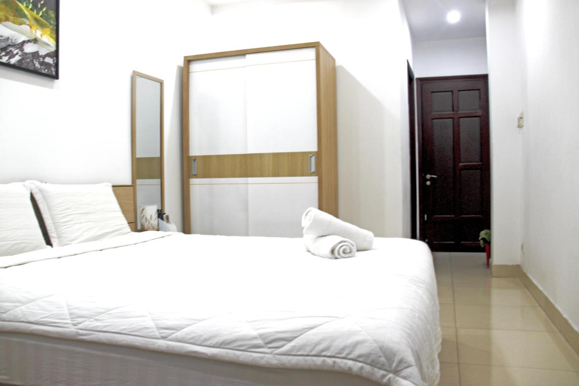 Huyen Homestay Ho Chi Minh City Bagian luar foto