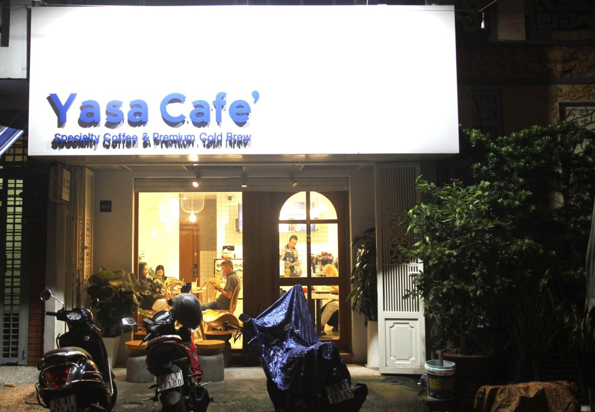 Huyen Homestay Ho Chi Minh City Bagian luar foto
