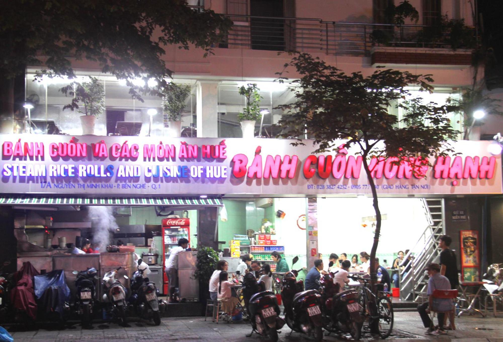 Huyen Homestay Ho Chi Minh City Bagian luar foto