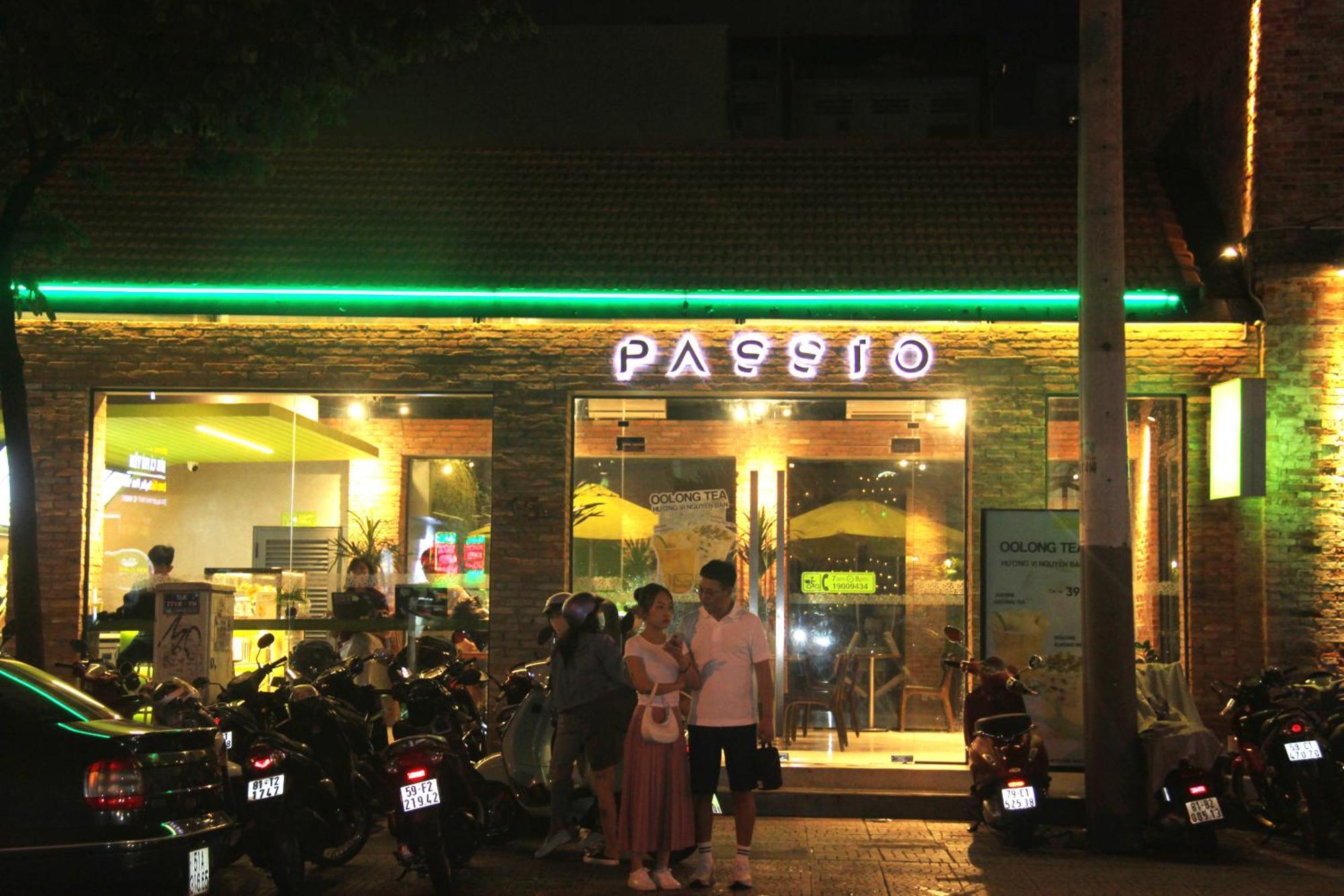 Huyen Homestay Ho Chi Minh City Bagian luar foto