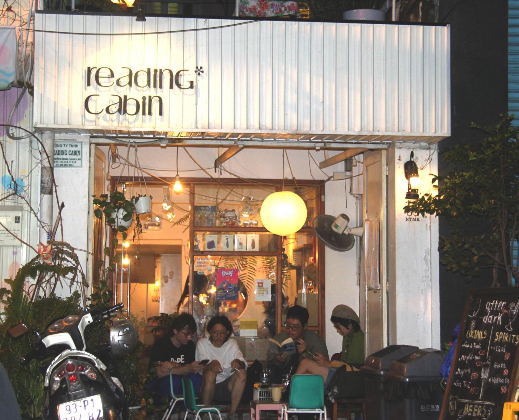 Huyen Homestay Ho Chi Minh City Bagian luar foto